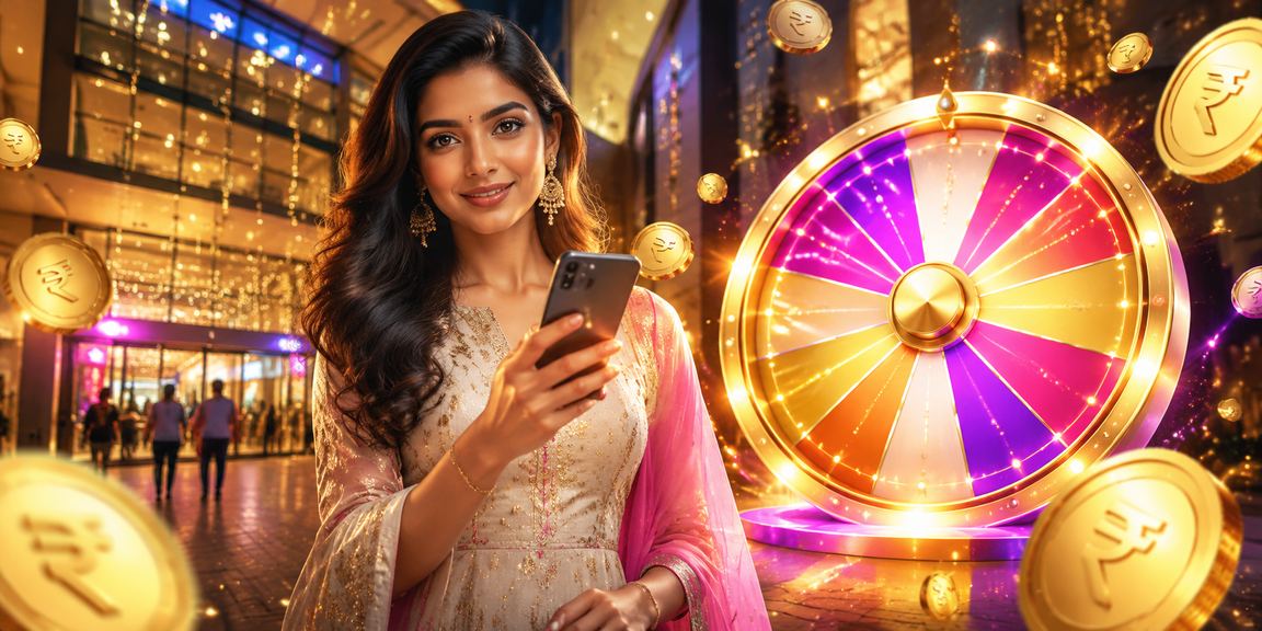 Online gaming on mobile device in Delhi